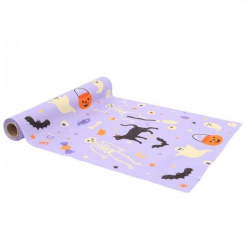 Corredor Mesa Halloween  